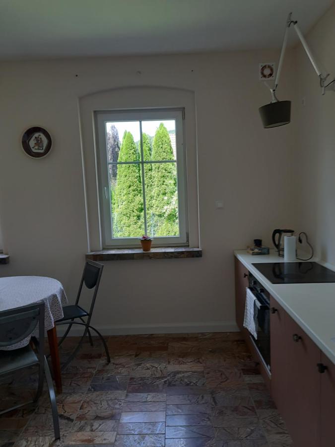 Perelka Apartment Peterswaldau