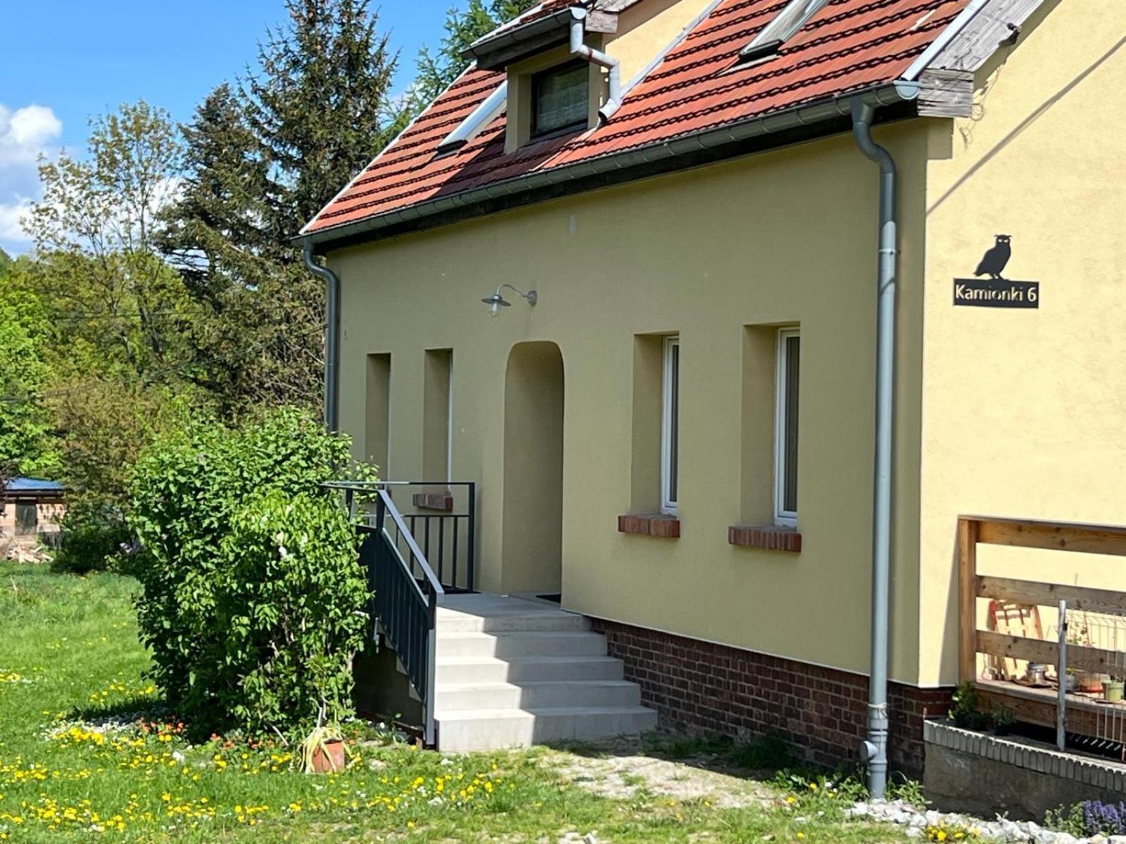 Apartment Perelka